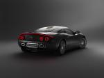 Spyker C8 Preliator Concept 2016 года